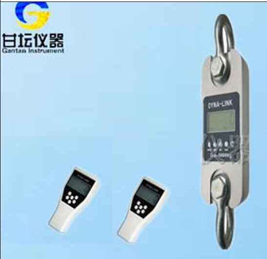 告別古董Cap:1t-200噸雙顯式測(cè)力計(jì)(新的拉力試驗(yàn)儀)